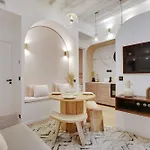 Charming - 1br 4p - Ac - Marais Appartement *